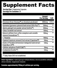 1 TEST BOOST Max + 1 Burn Evolved Sculptnation Testosterone Strength Weight Loss