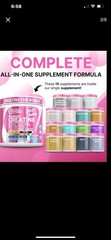 Creatine For Women’s Clean Nutra Creatine Monohydrate 15 Supplements