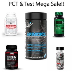 VMI Sports Arimidrol 60 Capsules & 90 Caps
