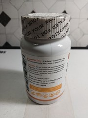 ElevateLife Creatine Monohydrate 2500mg, 90 Capsules -Expires 07/2026