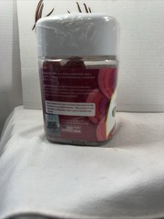 Biyode Beet Root Emery Boost Gummies Supports Heart Health Blood Flow 60 Gummies