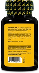 Primaforce Agmatine Sulfate 500mg, 90 Capsules – Non-GMO, Gluten Free Supplement