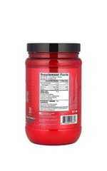 BSN Amino-X Endurance Recovery Agent Fruit Punch 15 3 oz 435 g GMP Quality