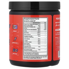 Versus Energy® Pre-Workout, Cherry Limeade, 8.8 oz (249 g)