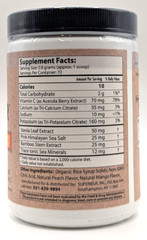 Superieur Electrolytes, 70 Servings, Sunrise Peach Mango, Exp. 11/27