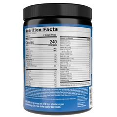 Keto Science Keto Shake Powder – Chocolate Meal Replacement with MCT Oil, Col…