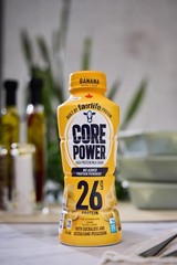 4 Pack Fairlife CORE POWER Banana Protein Shake 14 oz Exp 10/2026 FREE SHIPPING