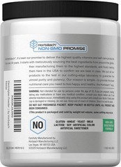 Electrolytes Powder | 16 oz | 130 Servings | Hydration Support | Keto-Friendl…
