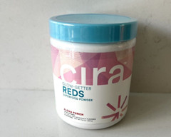 CIRA Glow Better REDS Superfood Powder – Aloha Punch – 30 Servings – NEW SEALED