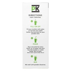 Pure Kick Energy & Hydration Electrolyte Powdered Drink Mix Variety pack, 30 Cou