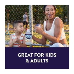 Pedialyte Electrolyte Drink Coconut Burst 1L 4 Pack Hydration for Kids & Adults