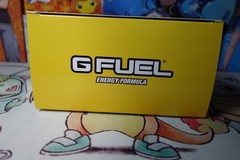 Hive Nectar The Hive G fuel Collector’s Box Brand New On Hand!