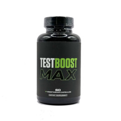 Build BOOST Latest TEST Max Sculptnation 1-3X Muscle MALE Fat Mass Loss-Brand &