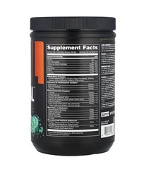 Universal Nutrition Animal Pre Workout Primal Loaded Powder Candy Crush’d 17.8oz