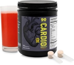 Nitric Oxide Supplement with Beet Root & L-Arginine for Energy & Heart Health