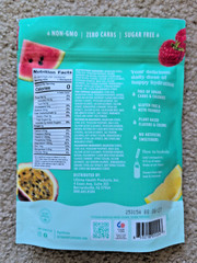 Ultima Replenisher Tropical Variety Pack – 20 Stickpacks Electrolyte Drink Mix