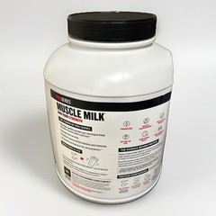 Pro Series, Protein Powder, Knockout Chocolate, 5 lb (2.27 kg) Damaged Container