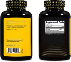 PrimaForce HMB Supplement (1,000mg) 200 Capsules – 100 Servings
