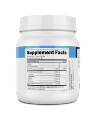 Transparent Labs BCAA Glutamine 8000 Mg of BCAA Powder with L Glutamine for …