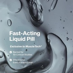 HMB Supplements 1000Mg, Clear Muscle (42 Liquid Softgels) – Highest Grade HMB fo