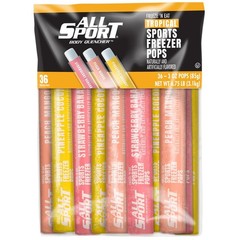 All Sport Tropical Freezer Pops (144/Case)
