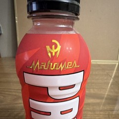 Patrick Mahomes Prime Meta Moon Hydration Drink 500mL Coconut Water