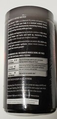 Champion Performance – AMINO Shooter EDGE – FRUIT PUNCH – 30 Servs – Exp 7/2024