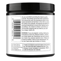 Creatine Hmb Creatine Increased Strength Endurance Enhanced Absorption 250 G