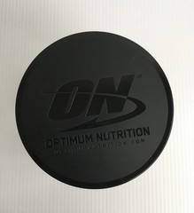 Optimum Nutrition Amplifier Pre-Workout Citrus Mango 20 Servings 300mg Caffeine
