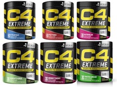 BPI Sports Best BCAA & BEST Creatine – Xtend BCAA – Amino Energy BCAA MEGA SALE