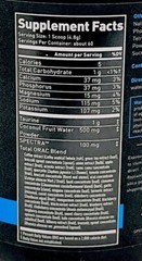Kaged Hydra-Charge Electrolyte Hydration Pink Lemonade 60 Servings 10.16oz 288g