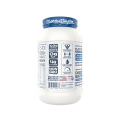 ProtoLyte® 100% Whey Protein Isolate 1.6lb – Vanilla Cake Batter