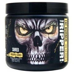 JNX Sports The Ripper! Fat Burner Pineapple Shred 150 grams