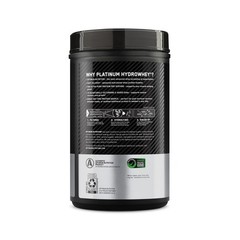 Optimum Nutrition Platinum Hydro Whey Turbo Chocolate 1.75lb Protein – FAST SHIP