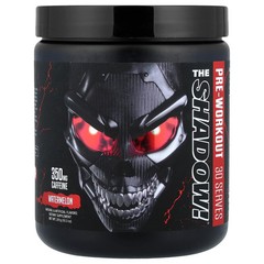 The Shadow!®, Pre-Workout, Watermelon, 10.3 oz (291 g) PACK OF 2