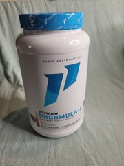 1ST PHORM Phormula-1 Whey Protein Isolate