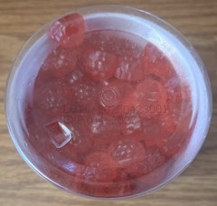 2x Happyummmm Creatine Monohydrate 210ct Gummies 5000MG Strawberry & Raspberry