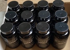 Nugenix Total-T, Free and Total Testosterone Booster for Men,90 Count US stock