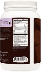 Wellah Grass-Fed Whey Protein Isolate Powder (Dark Chocolate) 30 Servings