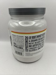 Infusions Protein Powder, Watermelon Lime, 14.1 oz (400 g)