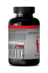 Icariin – Horny Goat Weed Extreme – Advanced Male Enhancement Formula 3B