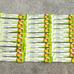 30-1st Phorm Hydration Electrolyte Drink Mix Sticks Citrus Sugar-Free Exp 07/27