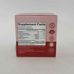 Creatine Monohydrate 5000mg 120 CT Chewable Creatine Monohydrate Exp 11/26 2-pac