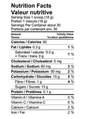 Vega Sport Pre-Workout + PVL BCAA Bundle – 60 Total Servings