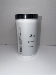 Cutler Nutrition Creatine Monohydrate Supplement Unflavored EXP: 03/2026