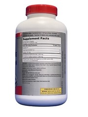 Kirkland Signature GLUCOSAMINE & CHONDROITIN. 280 Tablets.
