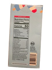 Bloom Nutrition Bloom Daily Hydration Electrolyte Powder Packets Collagen 5G