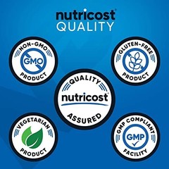 Essential Amino Acids Powder – 30 Servings, Unflavored, Non-GMO, Gluten Free, Ve