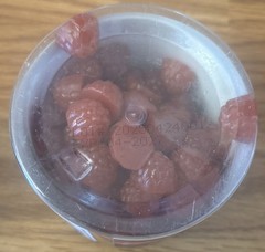 2x 120ct Happyummmm Creatine Monohydrate 240ct Gummies Cherry & Raspberry