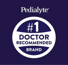4 Pack Pedialyte Electrolyte Drink 33.8oz 1L Hydration Solution Choose Flavor N